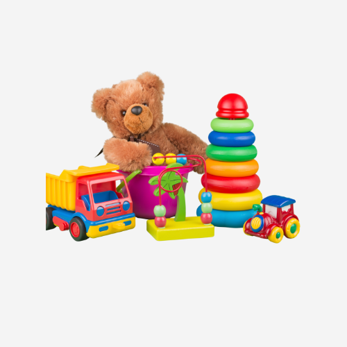 Kids & Toys