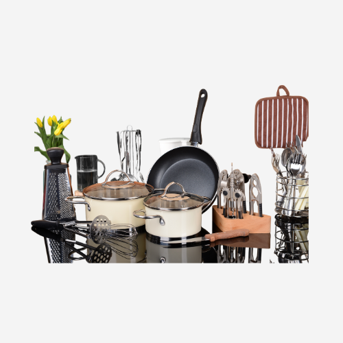 Home & Kitchen