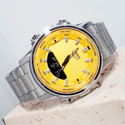 Casio Men's Watch AMW-880D-9AVDF ( Premium Replica )