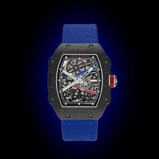 Richard Mille Lifestylee RM 67 (Premium Replica)