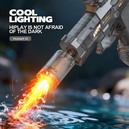 Electric Water Gun