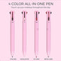 4-in-1 Makeup Pen