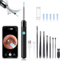 ClearEar™ Wireless Ear Wax Removal Kit with Camera & Light
