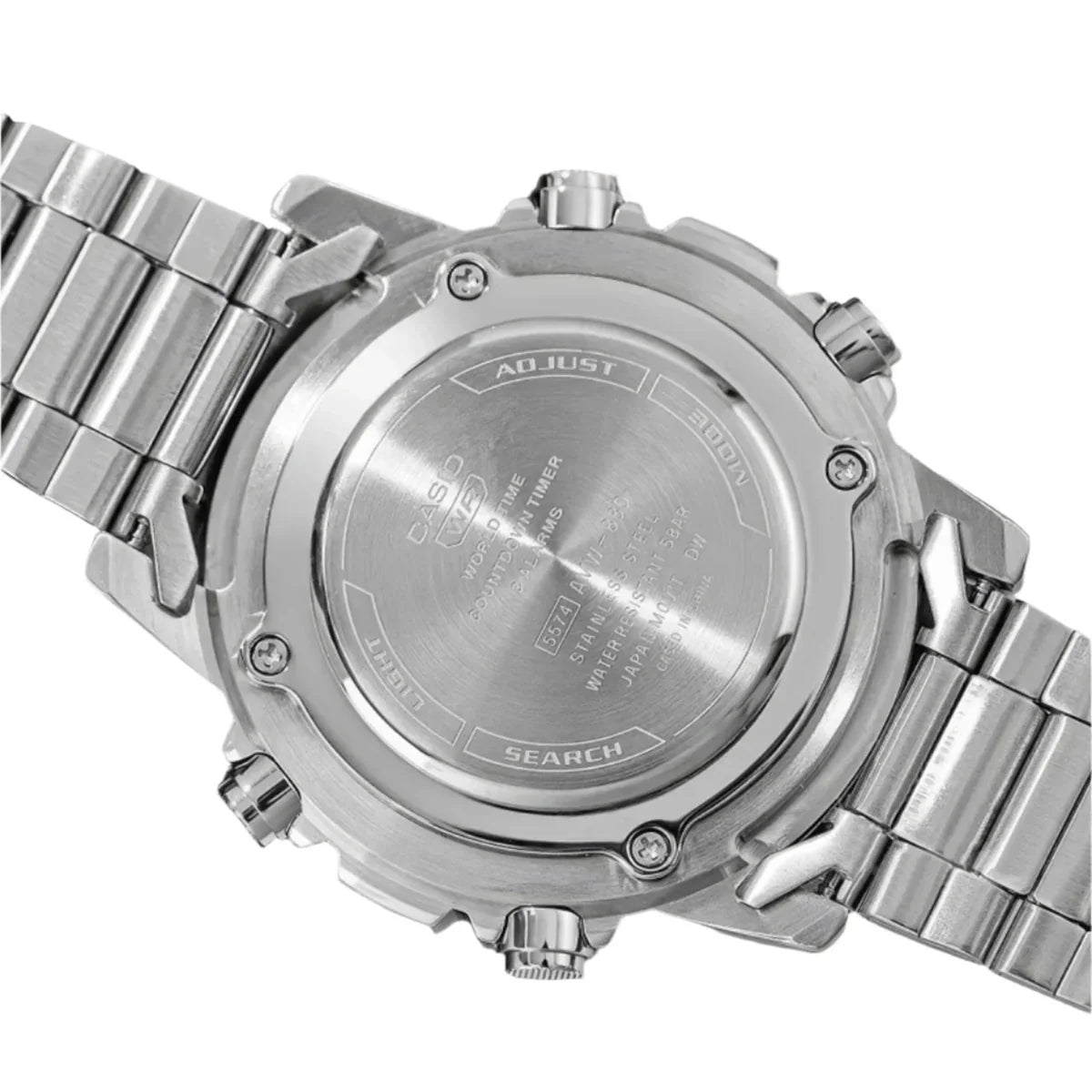 Casio Men's Watch AMW-880D-9AVDF ( Premium Replica )