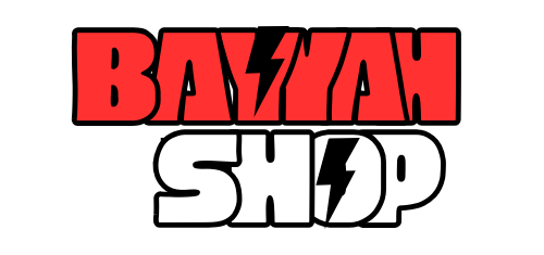 Bayyah Shop