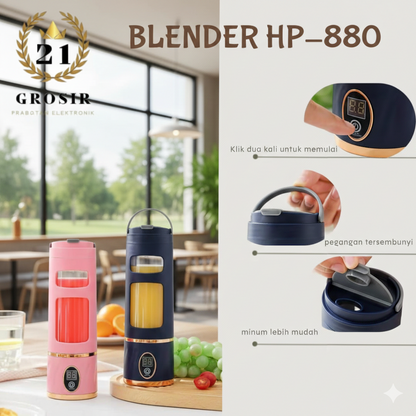 Digital Juicer