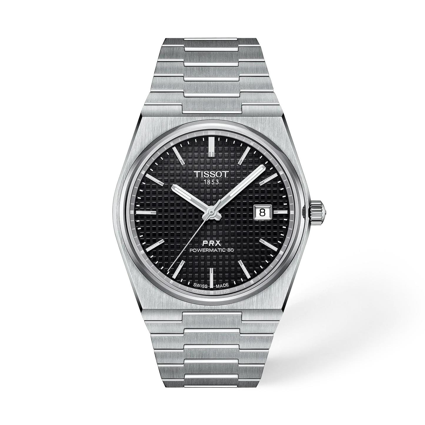 Tissot PRX Powermatic 80 Watch - (Premium Replica) UAE 🇦🇪