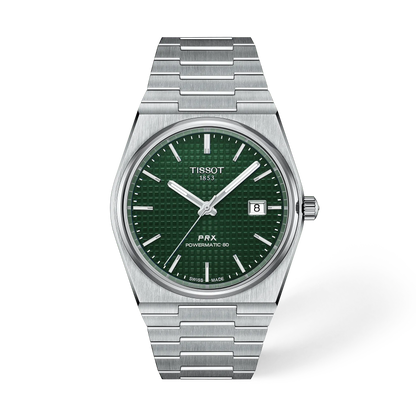 Tissot PRX Powermatic 80 Watch - (Premium Replica) UAE 🇦🇪