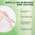 Miracle Balm - Soothing Joint Cream for Back, Hands, Feet and Body