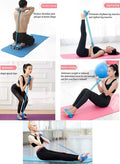 Full Body Exercise Fitness Trainer