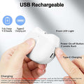 Electric Nail Clipper