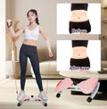 Waist Twisting Machine for Exercise
