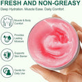 Miracle Balm - Soothing Joint Cream for Back, Hands, Feet and Body