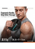 Powered Rolling Massager