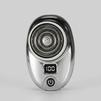 PulseMint™ Pocket Shaver