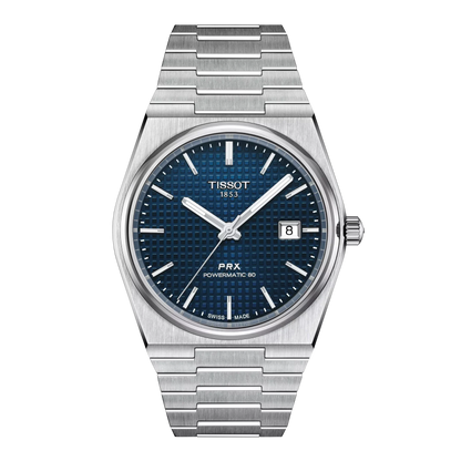 Tissot PRX Powermatic 80 Watch - (Premium Replica) UAE 🇦🇪