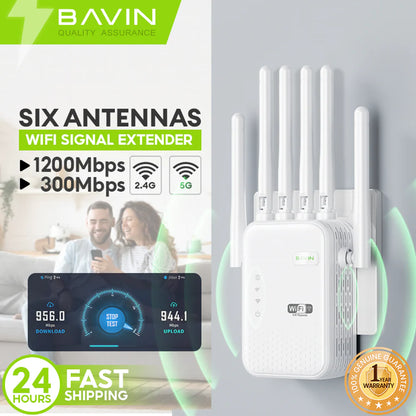 Wifi Extender